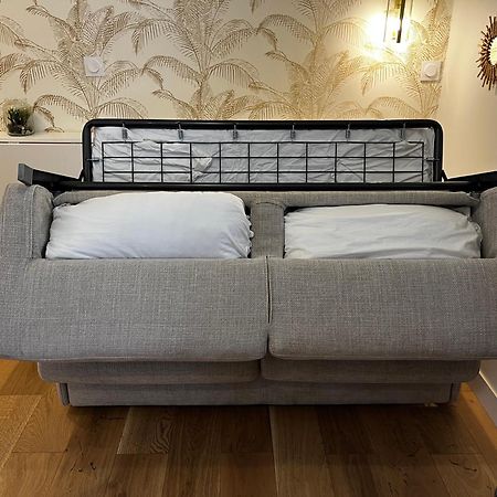 Studio Cocooning لونيه المظهر الخارجي الصورة