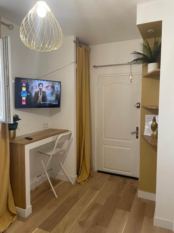 Studio Cocooning لونيه المظهر الخارجي الصورة