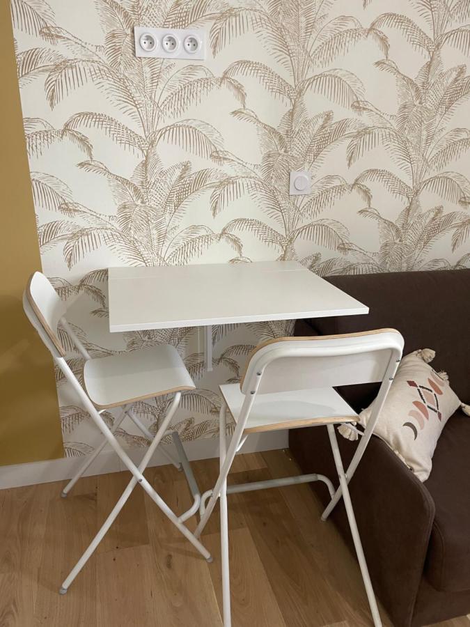 Studio Cocooning لونيه المظهر الخارجي الصورة
