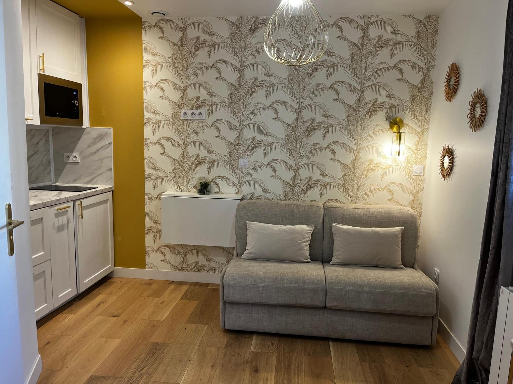 Studio Cocooning لونيه المظهر الخارجي الصورة